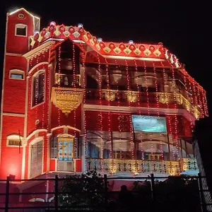 Shiva Ganges View Pensionat Varanasi