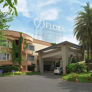 Flora Airport Hotel&convention Centre Kochi Nedumbassery