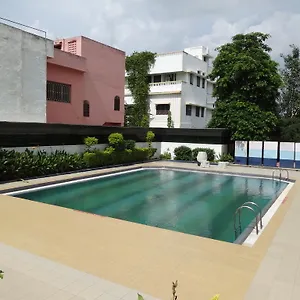 Golden Tulip Hotell Udaipur