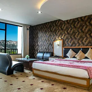 Sukhsagar Regency Bed & Breakfast Shimla