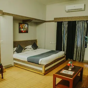 Oriental Palace Semesteranläggning (resort) Udaipur