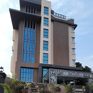 The Pinnacle Sarnath Hotell Varanasi